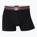 Herren CR7 Basic Trunk Boxershorts 3 Paar 704 multicolour 6