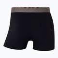 Herren CR7 Basic Trunk Boxershorts 3 Paar multicolour 4