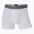 Herren CR7 Basic Trunk Boxershorts 3 Paar multicolour 5