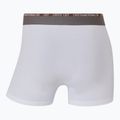 Herren CR7 Basic Trunk Boxershorts 3 Paar multicolour 6