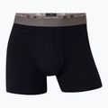 Herren CR7 Basic Trunk Boxershorts 3 Paar multicolour 7