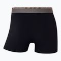 Herren CR7 Basic Trunk Boxershorts 3 Paar multicolour 8