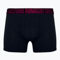 Boxershorts Herren CR7 Basic Trunk 4 Paar multicolor 4