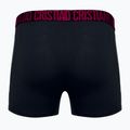 Boxershorts Herren CR7 Basic Trunk 4 Paar multicolor 5
