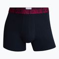 Boxershorts Herren CR7 Basic Trunk 4 Paar multicolor 4