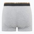 Herren CR7 Basic Trunk Boxershorts 8 Paar multicolour 7