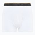 Herren CR7 Basic Trunk Boxershorts 8 Paar multicolour 10