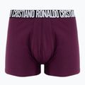 Boxershorts Herren CR7 Basic Trunk 8 Paar multicolor 2