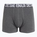 Boxershorts Herren CR7 Basic Trunk 8 Paar multicolor 3