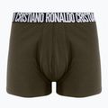 Boxershorts Herren CR7 Basic Trunk 8 Paar multicolor 5