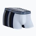 Boxershorts Herren CR7 Basic Trunk 7 Paar 3104 multicolor 8