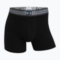Boxershorts Herren CR7 Basic Trunk 7 Paar 3104 multicolor 12