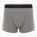 Boxershorts Herren CR7 Basic Trunk 10 Paar multicolur 3