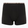 Boxershorts Herren CR7 Basic Trunk 10 Paar multicolur 4