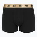 Herrenboxershorts CR7 Basic Trunk 5er-Pack 2321 black 2