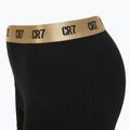Herrenboxershorts CR7 Basic Trunk 5er-Pack 2321 black 5