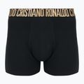 Herren Boxershorts CR7 Basic Trunk 8er Pack black 2