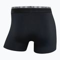 Herren CR7 Basic Trunk Boxershorts 3 Paar multicolour 4