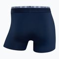Herren CR7 Basic Trunk Boxershorts 3 Paar multicolour 6
