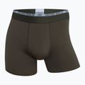 Herren CR7 Basic Trunk Boxershorts 3 Paar multicolour 7