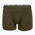 Herren CR7 Basic Trunk Boxershorts 3 Paar multicolour 2