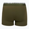 Herren CR7 Basic Trunk Boxershorts 3 Paar multicolour 3