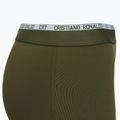 Herren CR7 Basic Trunk Boxershorts 3 Paar multicolour 4