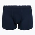 Herren CR7 Basic Trunk Boxershorts 3 Paar multicolour 5