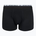 Herren CR7 Basic Trunk Boxershorts 3 Paar multicolour 6