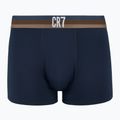 Boxershorts Herren CR7 Basic Trunk 3 Paar 2114 multicolour 3