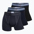 CR7 Fashion Trunk Herren Boxershorts 3 Paar 2300 multicolour