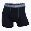 CR7 Fashion Trunk Herren Boxershorts 3 Paar 2300 multicolour 5