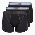 CR7 Fashion Trunk Herren Boxershorts 3 Paar 2300 multicolour