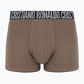 Boxershorts Herren CR7 Basic Trunk 3 Paar 709 multicolour 3