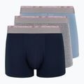 Boxershorts Herren CR7 Basic Trunk 3 Paar 710 multicolour