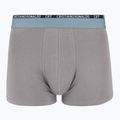 Boxershorts Herren CR7 Basic Trunk 5 Paar 2412 multicolur 4