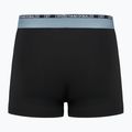 Boxershorts Herren CR7 Basic Trunk 5 Paar 2412 multicolur 7