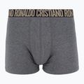 Boxershorts Herren CR7 Basic Trunk 5 Paar multicolur 3