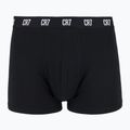 Boxershorts Herren CR7 Basic Trunk 5 Paar 2414 multicolur 2