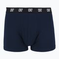 Boxershorts Herren CR7 Basic Trunk 5 Paar 2414 multicolur 6