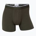 Herren CR7 Basic Trunk Boxershorts 3 Paar 2760 multicolour 3