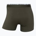 Herren CR7 Basic Trunk Boxershorts 3 Paar 2760 multicolour 4