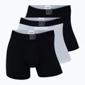Herren Boxershorts CR7 Basic Trunk 3er-Pack multicolour