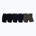 Boxershorts Herren CR7 Basic Trunk 5 Paar 2420 multicolor 8