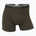 Boxershorts Herren CR7 Basic Trunk 5 Paar 2420 multicolor 13