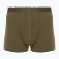 Boxershorts Herren CR7 Basic Trunk 5 Paar 2420 multicolor 2