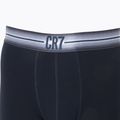 Boxershorts Herren CR7 Basic Trunk 3 Paar 2762 black 3