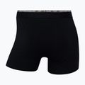 Men's CR7 Basic Trunk Boxershorts 3 Paar 2763 schwarz 3