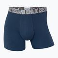 Boxershorts Herren CR7 Basic Trunk 3 Paar 2764 multicolour 2