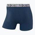 Boxershorts Herren CR7 Basic Trunk 3 Paar 2764 multicolour 3